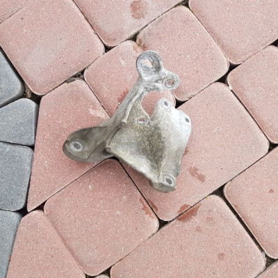 MOCOWANIE POMPKI WODY MASTER MOVANO 922371418