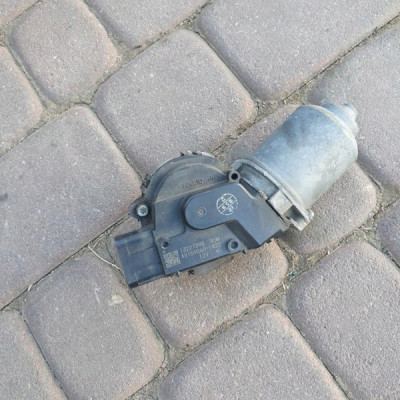 Silniczek wycieraczek Opel Insignia 13227393