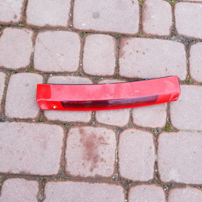 Światło stopu trzecie Opel Insignia 39078391