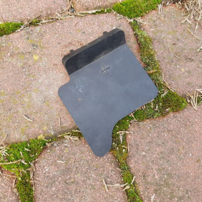 ZAŚLEPKA KLEMY OPEL ZAFIRA C 13157732