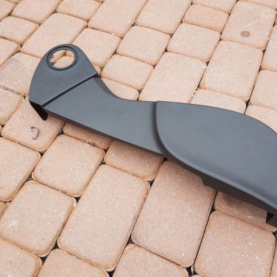 Obudowa plastik fotela Zafira C Astra J 13257076