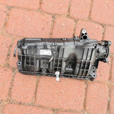 Kolektor Opel Astra K V 1.4T FL 12688239 12696705