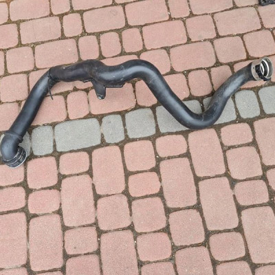 Rura intercoolera 1.5T Opel Insignia B 13444884