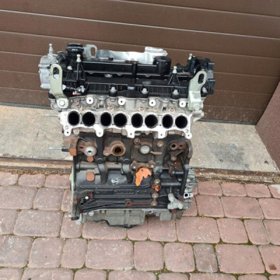 Silnik goły słupek 2.0D D20DTR Opel Insignia