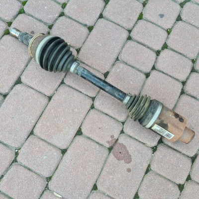 Półoś półośka Opel Insignia B 84257939 2.0 automat