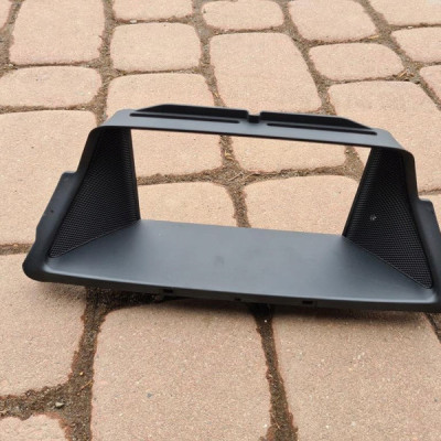 Obudowa osłona ramka Mercedes CLS W218 A2186800136