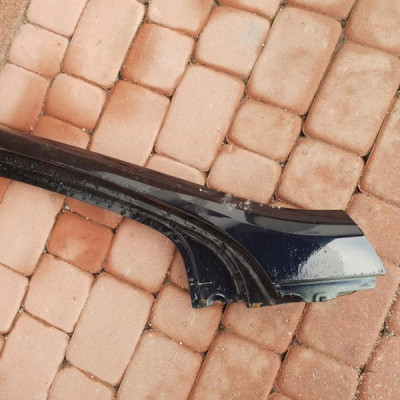 Cwiartka błotnik próg dach Opel Insignia B 17r