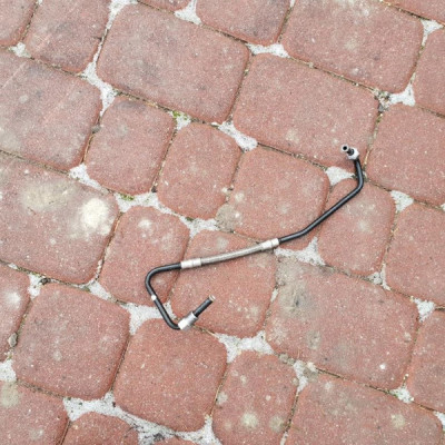 Przewód hamulcowy serwa EU Opel Astra K V