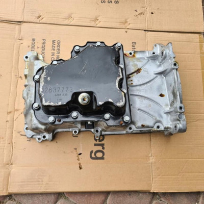 Miska olejowa 1.5T LFV B15SFT Opel Insignia