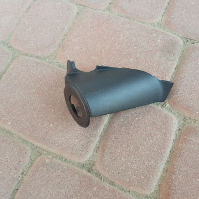 Obudowa osłona stacyjki Opel Astra J IV 13344475