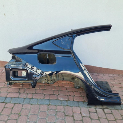 Błotnik ćwiartka próg słupek Opel Insignia B