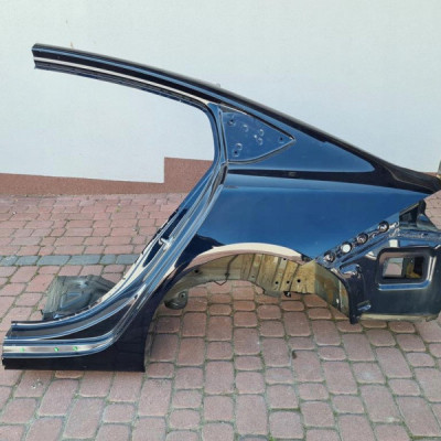 Błotnik ćwiartka próg słupek Opel Insignia B