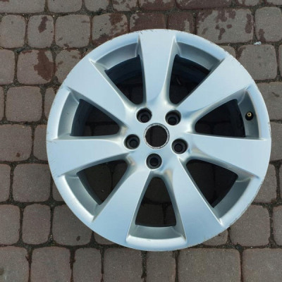 Felga 18x7.5 13312747 5x115 OPEL Zafira C Astra J