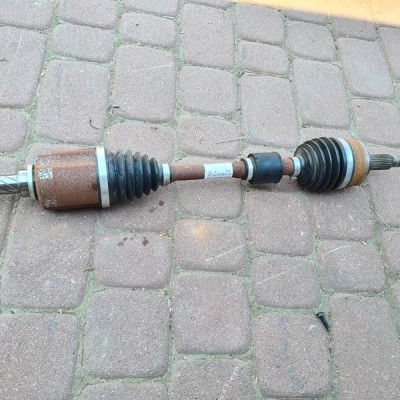 Półoś półośka 1.0T Renault Captur II 2 391016337R