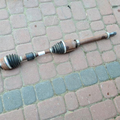 Półoś półośka 1.0T Renault Captur II 2 391000166R