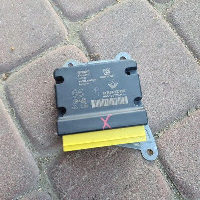 Moduł AIRBAG Renault Captur II 2 985105725R