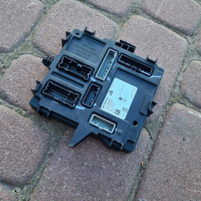 Moduł sterownik BCM Renault Captur II 2 284B13925R