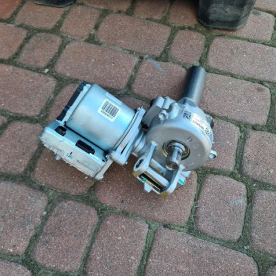 Kolumna kierownicza Renault Captur II 2 488106348R