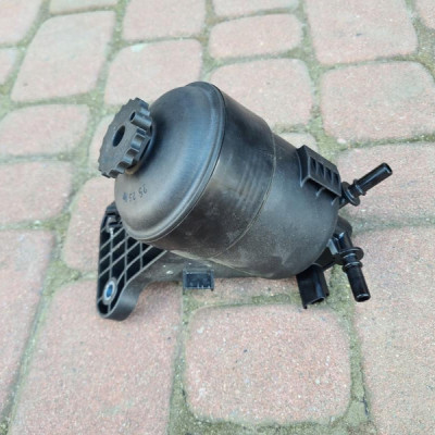 Obudowa filtra paliwa Renault Captur II 2