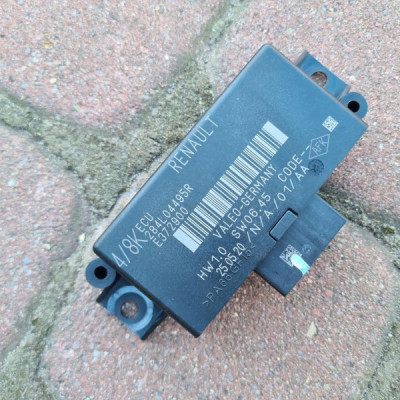 Moduł PDC parkowan Renault Captur II 2 284L04495R