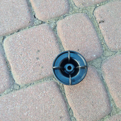 Mocowanie koła Renault Captur II 2 849800001R