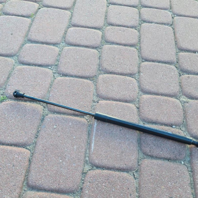 Teleskop maski Renault Captur II 2 904507649R