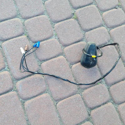 Antena dachowa Renault Captur II 2 282169737R