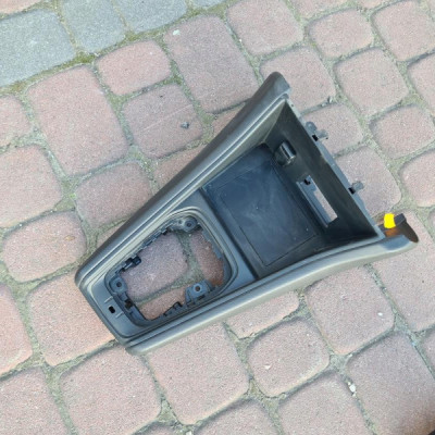 Tunel srodkowy Renault Captur II 2 969120932R