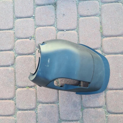 Plastik kolumny Renault Captur II 2 489420658R