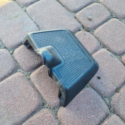 Obudowa lusterka Renault Captur II 2 963A92502R