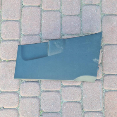 Plastik słupka Renault Captur II 2 769163670R