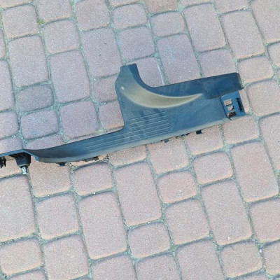 Próg listwa progowa Renault Captur II 2 769541014R