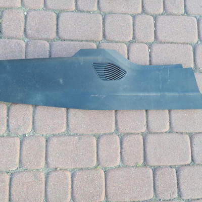 Plastik tunelu Renault Captur II 2 689210196R