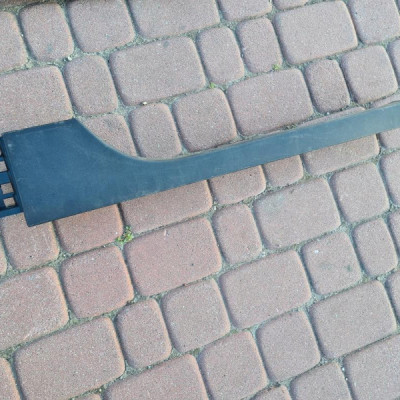 Próg listwa progowa Renault Captur II 2 769521866R