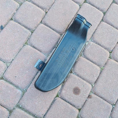 Rura powietrza Renault Captur II 2 278325349R