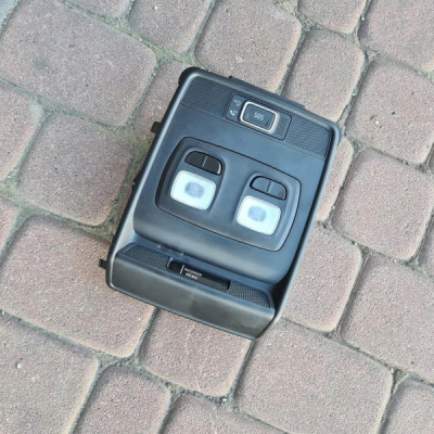 Lampka podsufitki Renault Captur II 2 969827056R