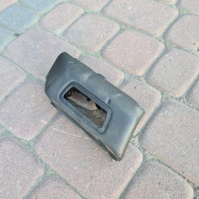 Plastik deski Renault Captur II 2 682100291R