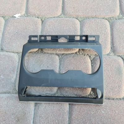 Plastik deski Renault Captur II 2 682609677R