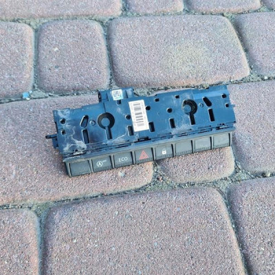 Przełacznik Renault Captur II 2 283E86009R