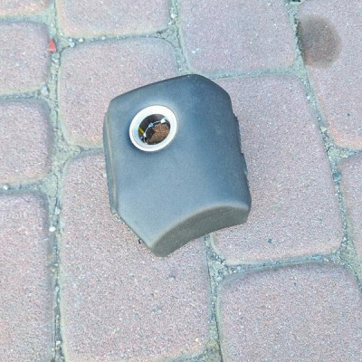 Plastik deski Renault Captur II 2 683106704R