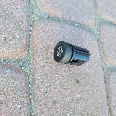 Przycisk Start Stop Renault Captur II 2 251503993R