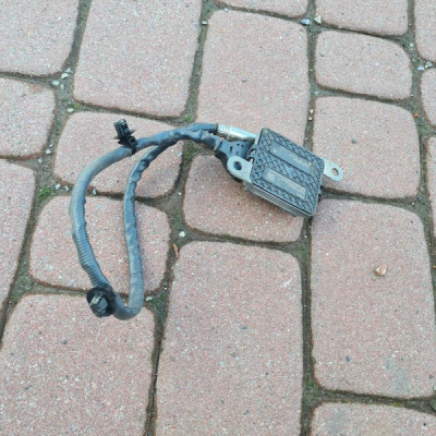 Czujnik NOX sonda Renault Captur II 2 227906850R