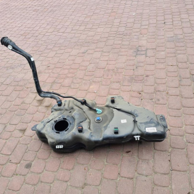 Zbiornik paliwa Renault Captur II 2 172027447R