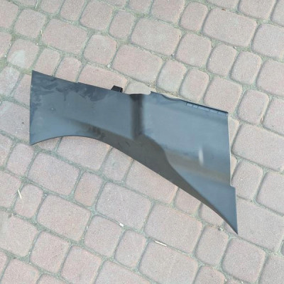 Boczek bagażnika Renault Captur II 2 769170062R