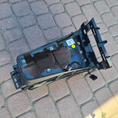 Tunel srodkowy Renault Captur II 2 969106270R