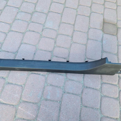 Próg listwa progowa Renault Captur II 2 769515187R