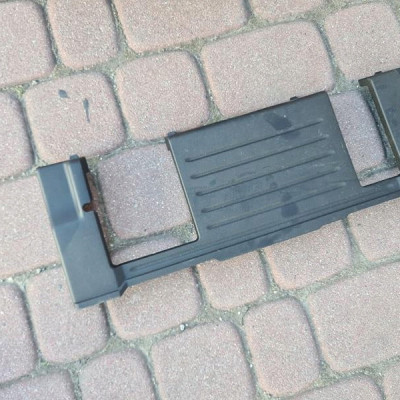 Plastik fotela Renault Captur II 2 749162603R