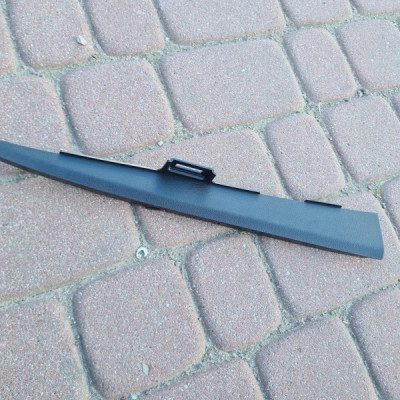 Plastik deski Renault Captur II 2 689215499R