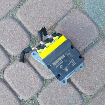 Sensor AIRBAG Renault Captur II 2 985107677R
