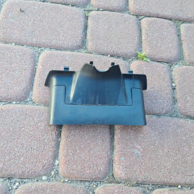 Obudowa lusterka Renault Captur II 2 963A93191R